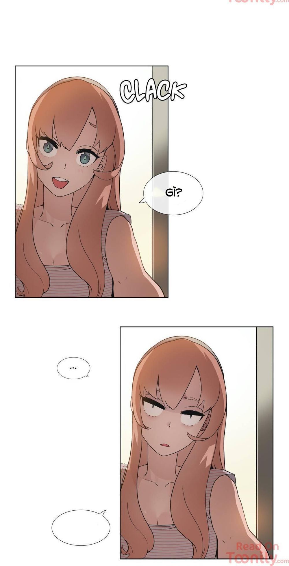 vùng đất kỳ diệu chapter 19 40