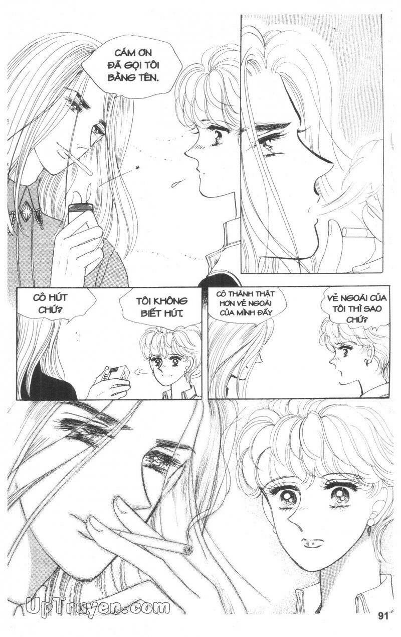 you (han seung won) chapter 1 90