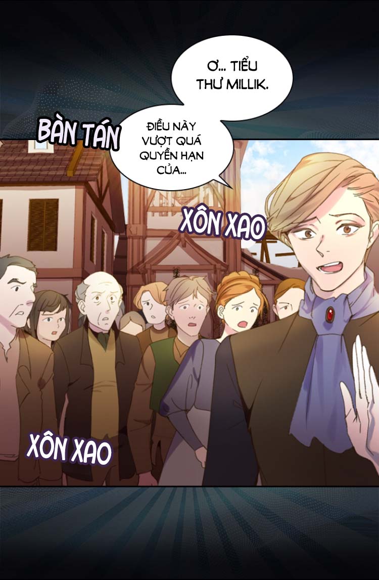 chiến lược sinh tồn của tiểu thư chapter 8 53