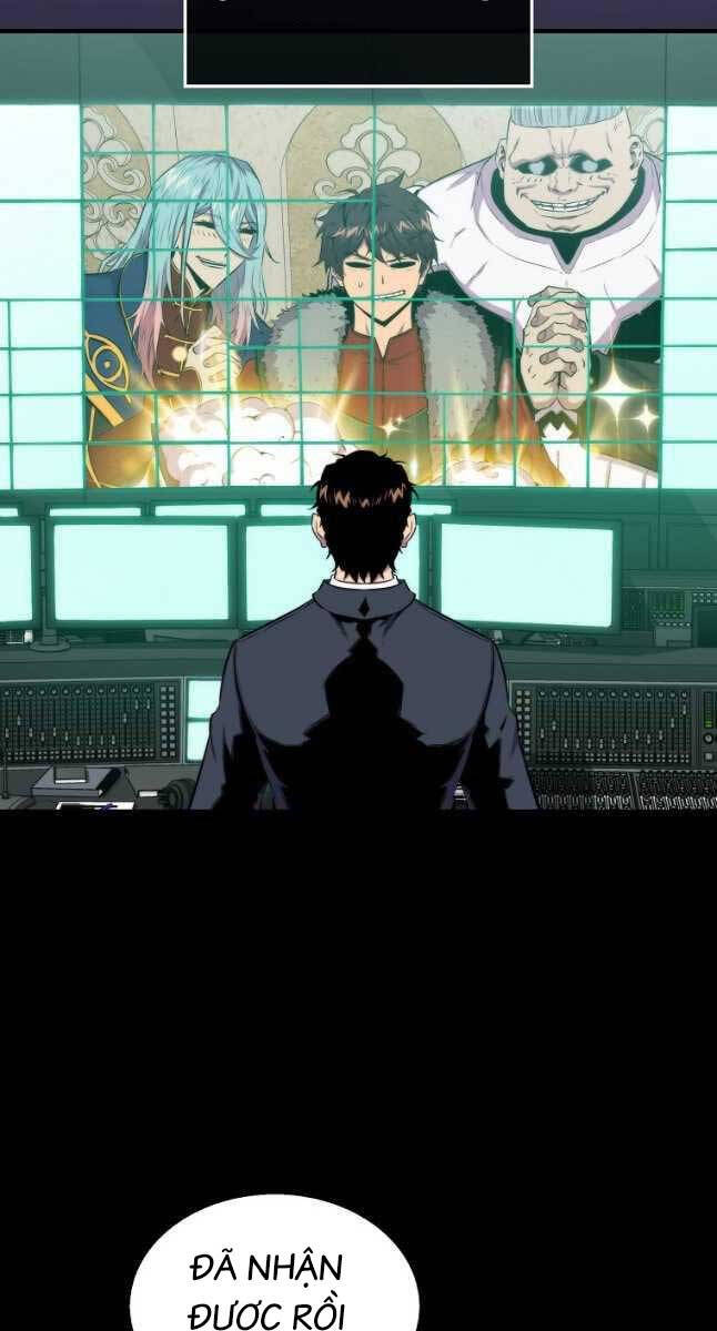 tôi thăng cấp trong lúc ngủ chapter 70 77