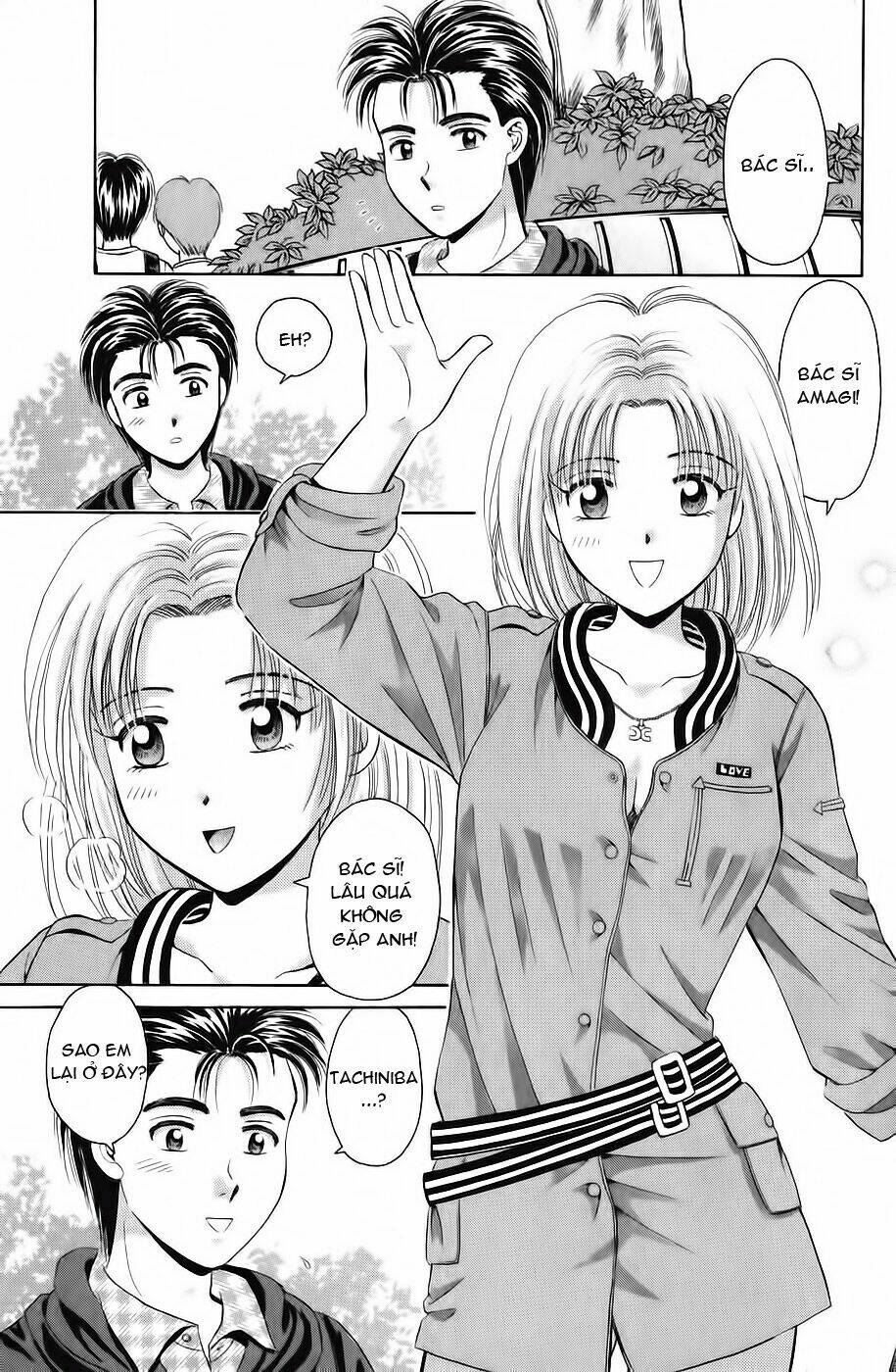 open sesame chapter 37 15