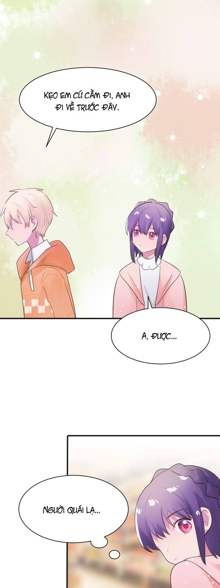 nhất tiễn khuynh tâm chapter 15 26