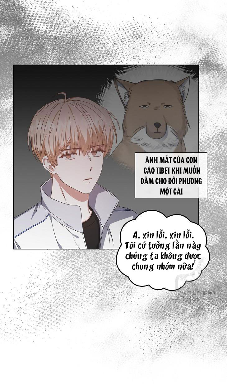 Debut Or Die chapter 39.1 - Trang 20