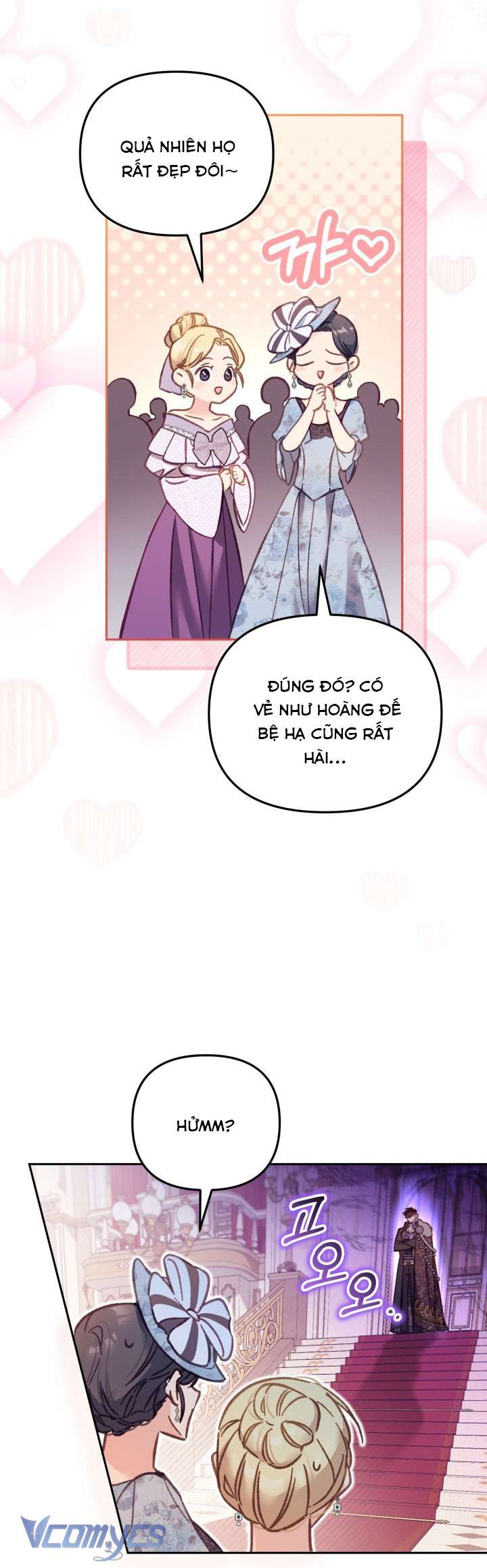 không có chỗ cho kẻ giả mạo chapter 14 41