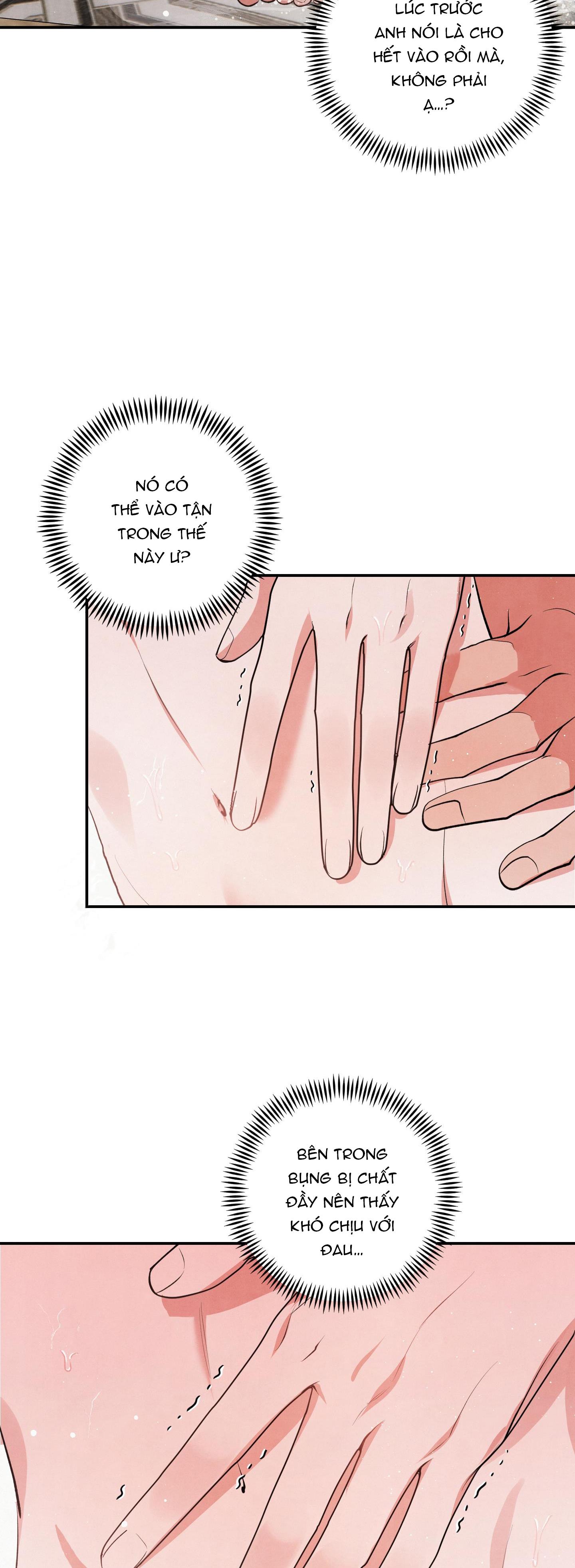 mối quan hệ ngu ngốc chapter 52 25