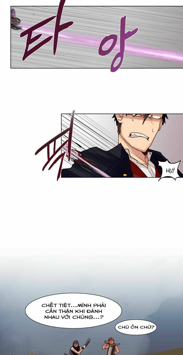 heart of a dragon chapter 5 18