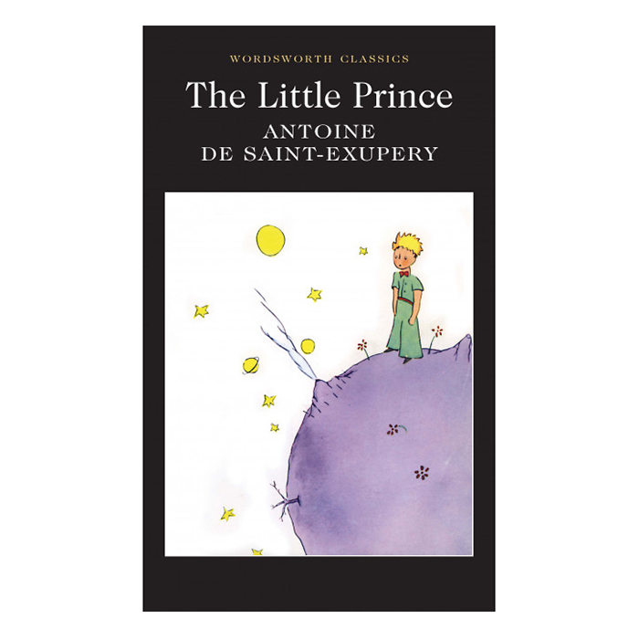 The Little Prince (Adult Edition)