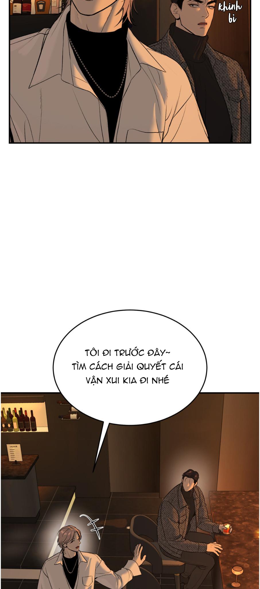 điềm rủi chapter 33 8