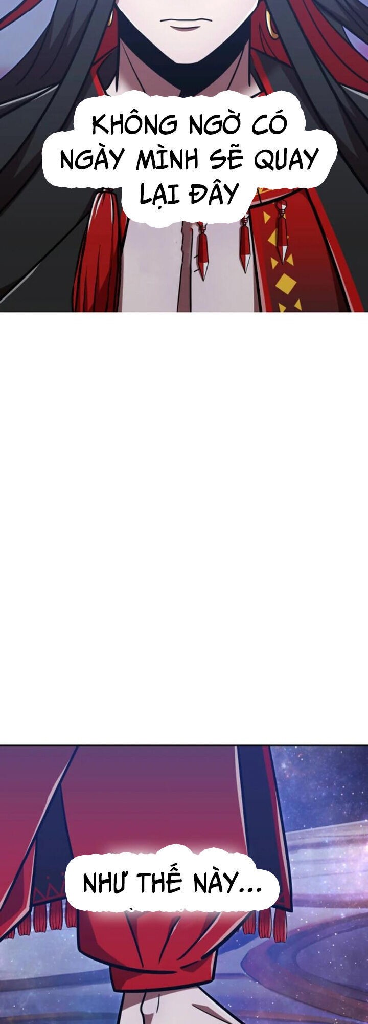 Huyết Thánh Cứu Thế Chủ~ Ta Chỉ Cần 0.0000001% Đã Trở Thành Vô Địch chapter 118 92