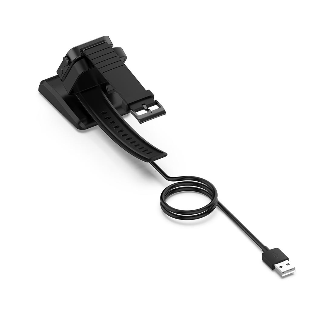 Charger Cradle Charging Dock Station Smart Watch Portable For Xiaomi