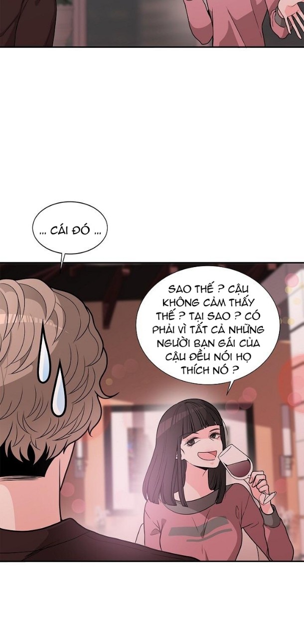 tuyển tập hàn, nhật chịch ngắn chapter 4 39