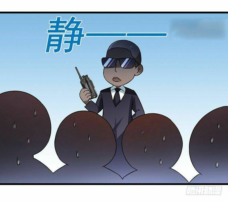 siêu cấp bại gia tử chapter 15 23