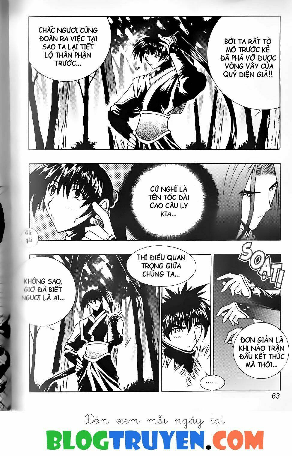 thiên lang liệt truyện chapter 82 10