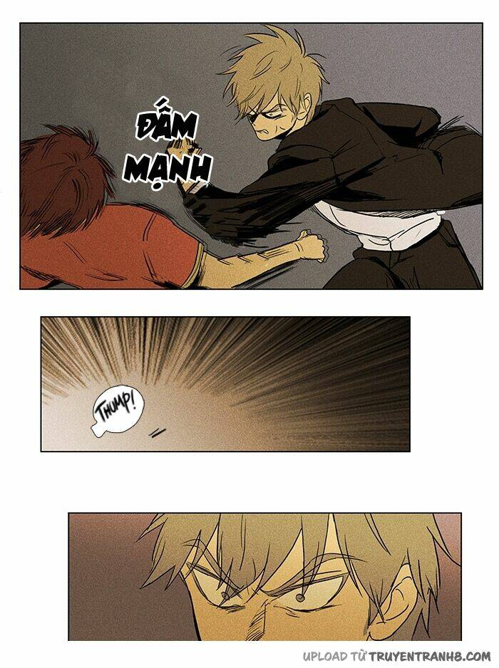 bẫy tình yêu chapter 85 27