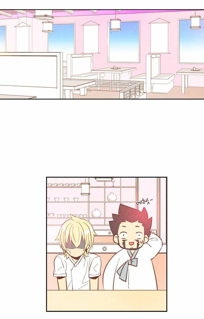 evergreen tea chapter 7 8