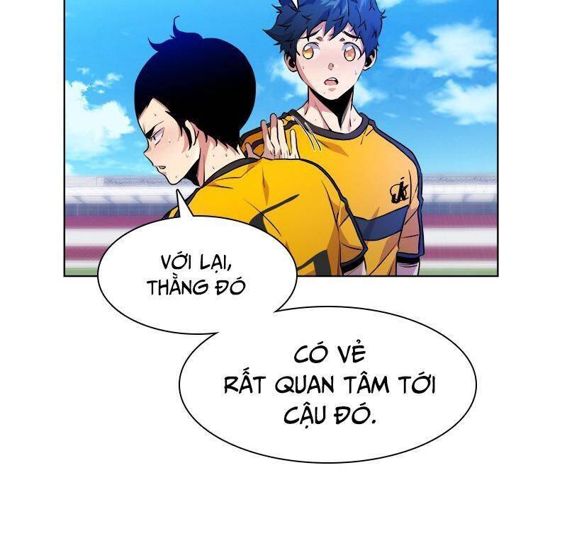 Góc Cao Khung Thành chapter 45 28