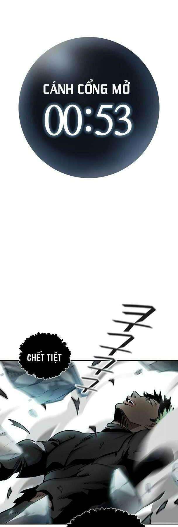 tòa tháp bí ẩn 2 chapter 572 28