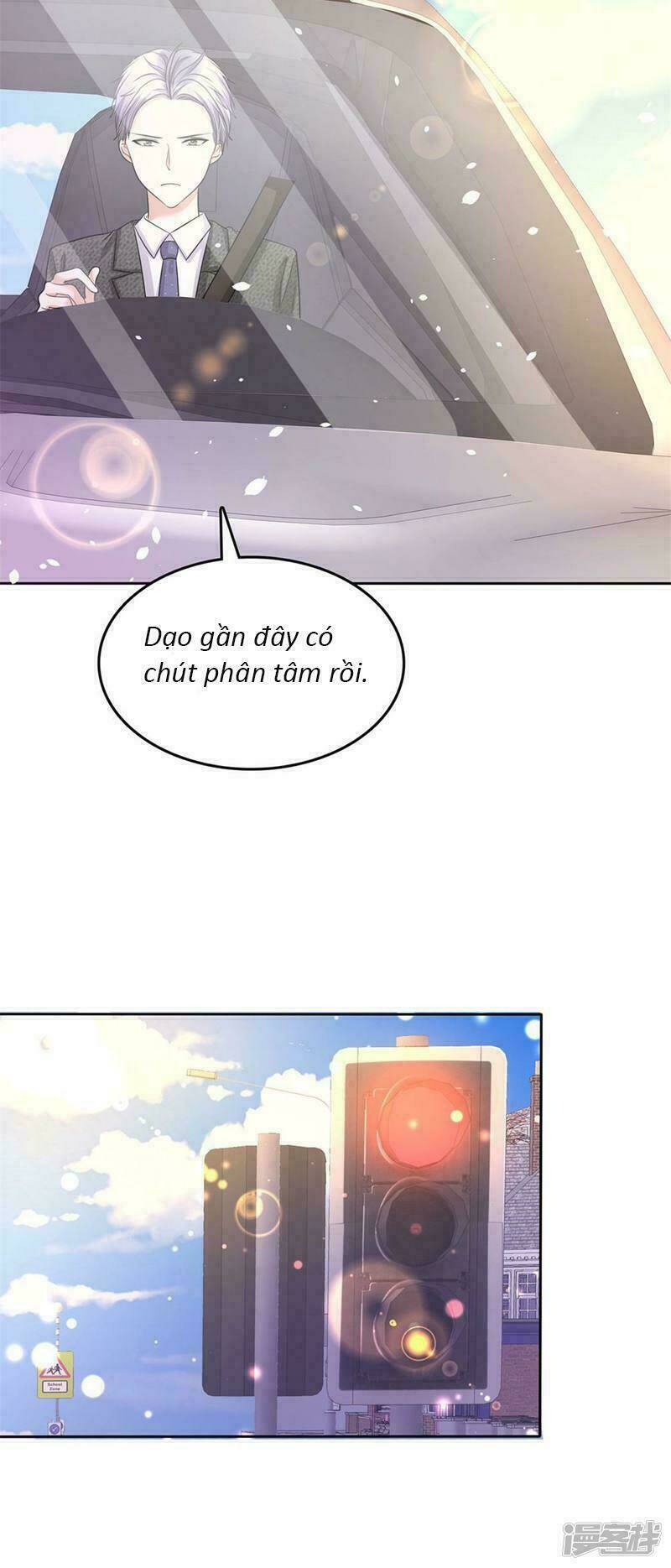 con đường phản công của sủng thê chapter 8 28