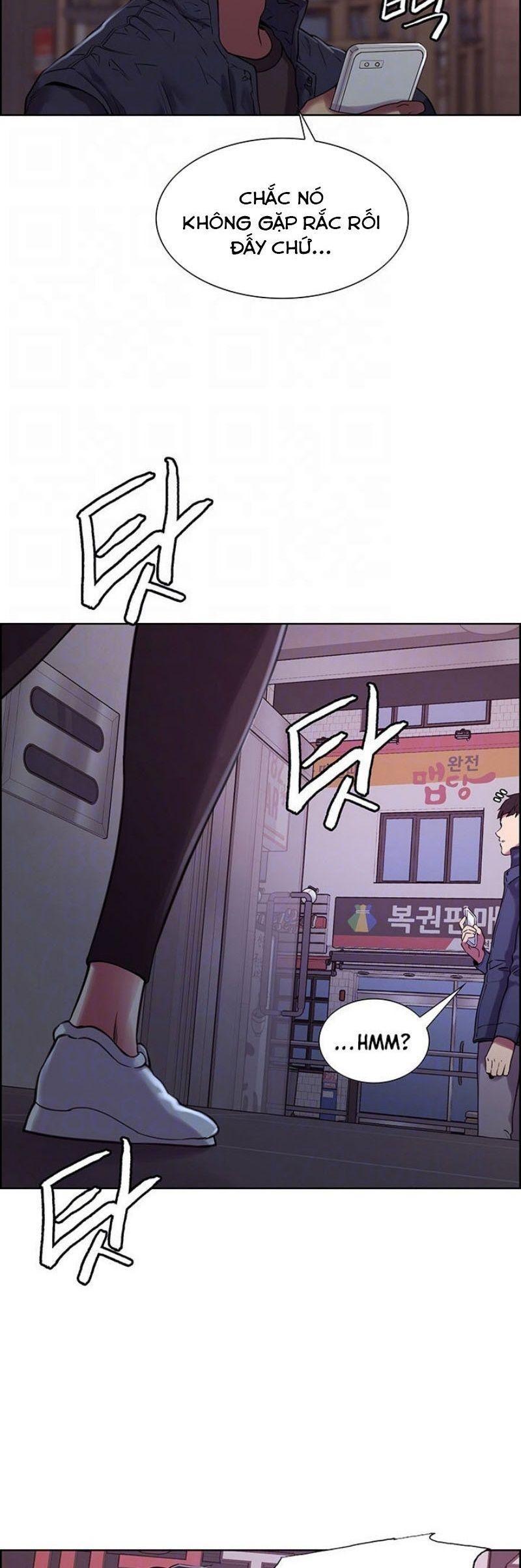 gia đình chạy trốn chapter 15 4