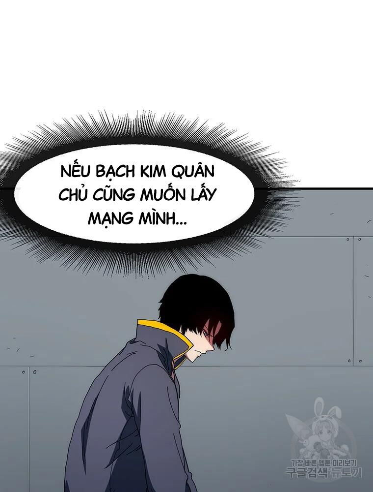 các chòm sao chỉ chú ý mình tôi chapter 33 109