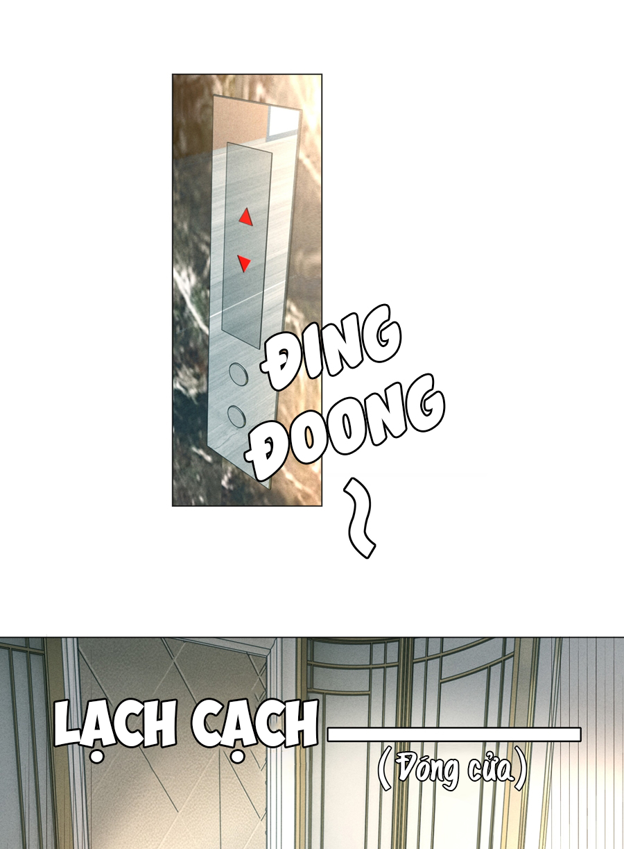dior tiên sinh chapter 31 29