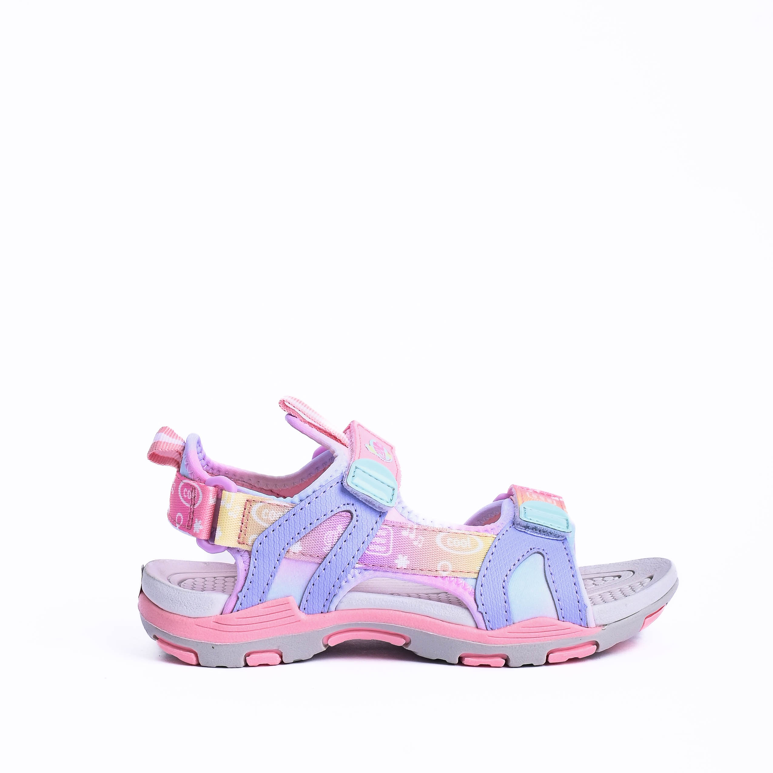 Sandal Bitis bé gái (30-38)