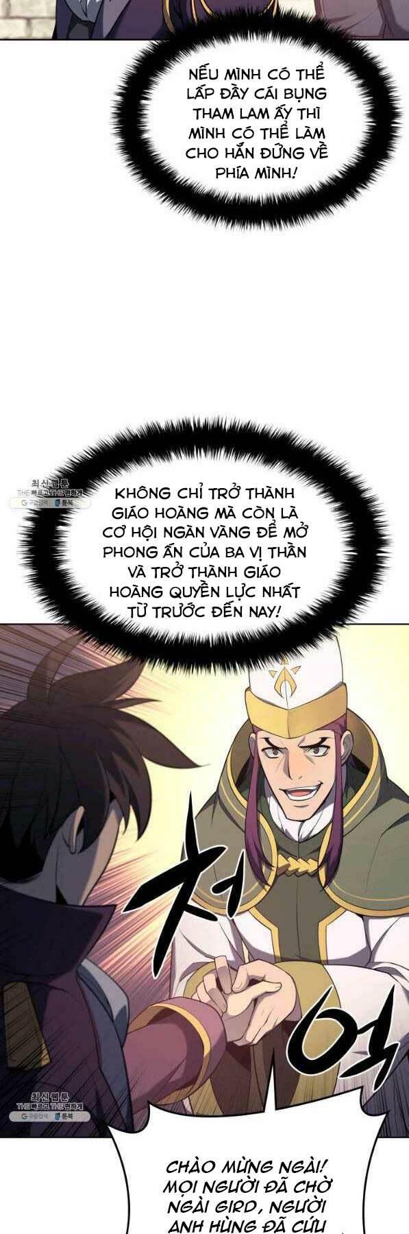 vượt qua giới hạn chapter 143 30