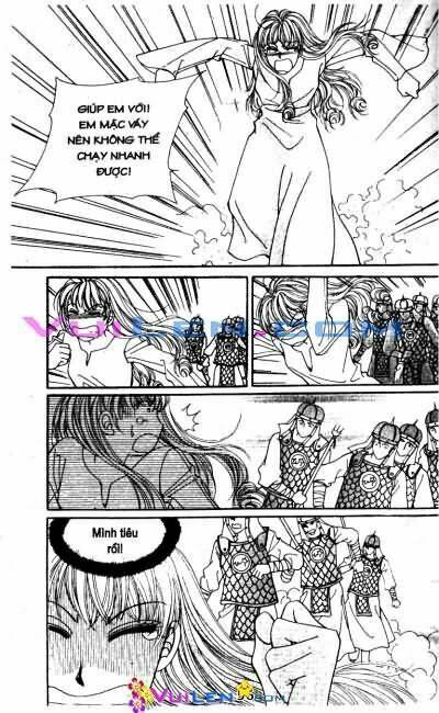 cô nàng đỏm dáng chapter 2 56