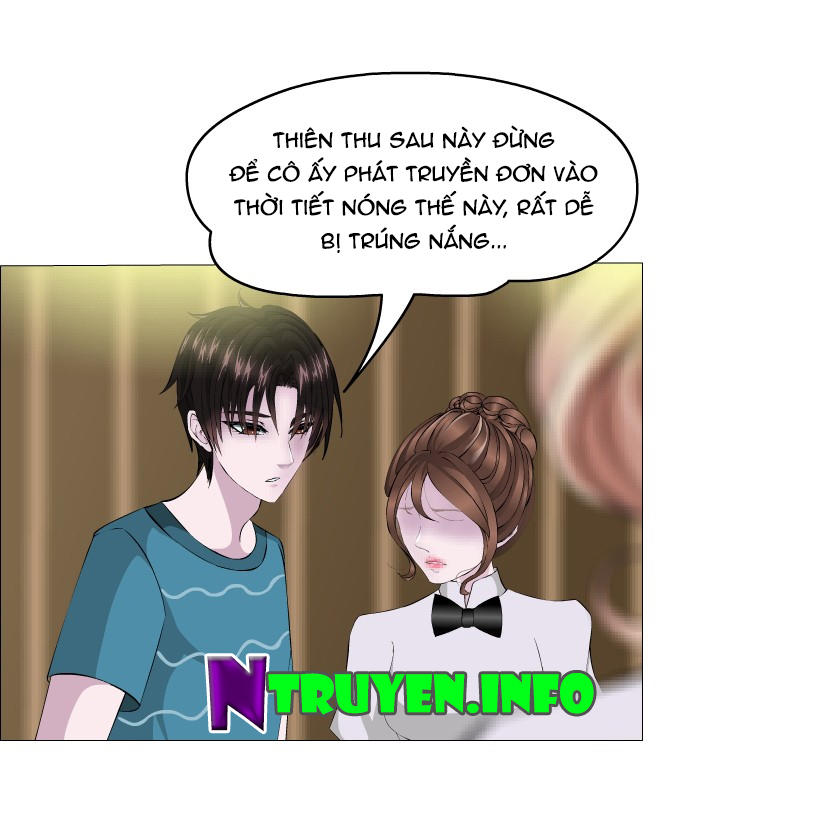 cạm bẫy của nữ thần chapter 158 24