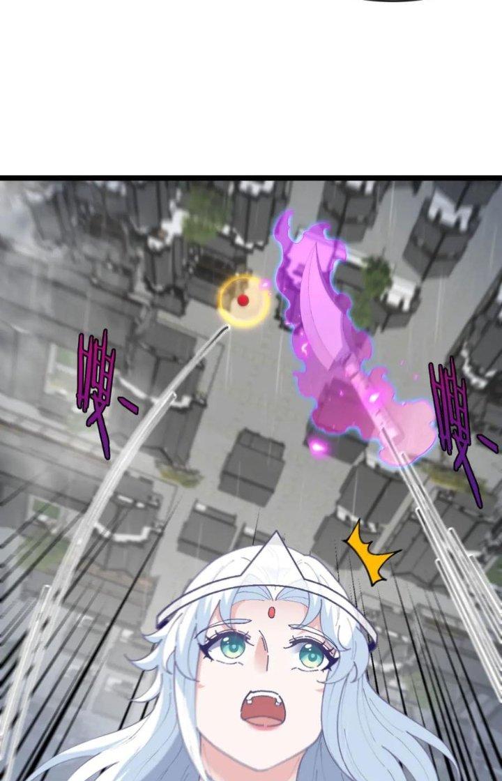 sau khi nằm, ta trở thành đại yêu chi vương chapter 13 42