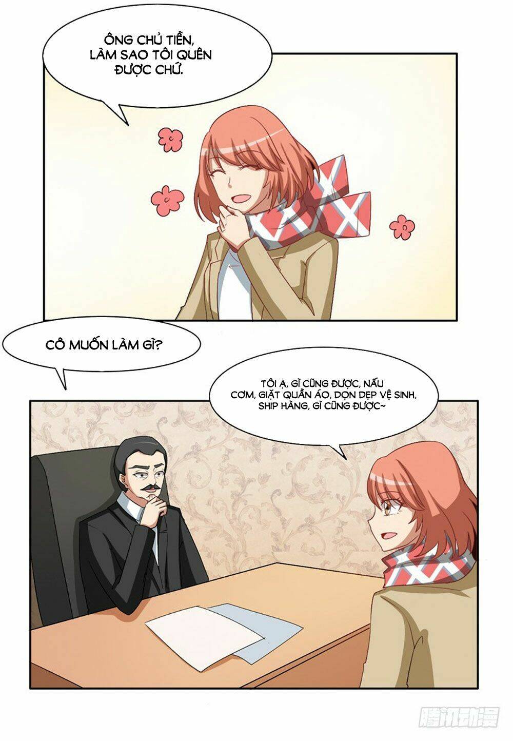 thiên ngoại phi tiên chapter 30 28