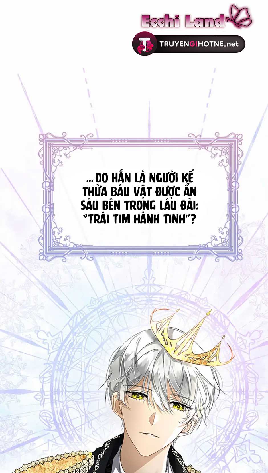 tôi là bảo mẫu bất đắc dĩ của nam chính chapter 0.1 12