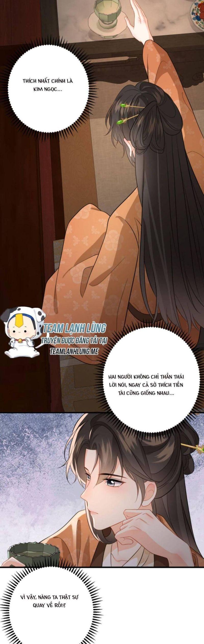 xuyên nhanh : nhân vật phản diện quá nuông chiều ta chapter 63 4