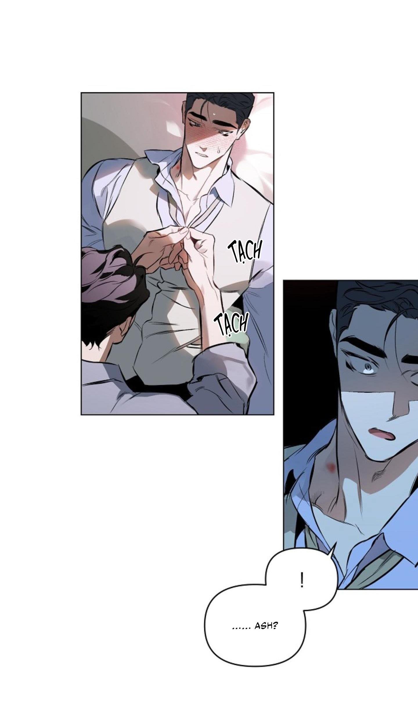 định tên mối quan hệ chapter 100 10