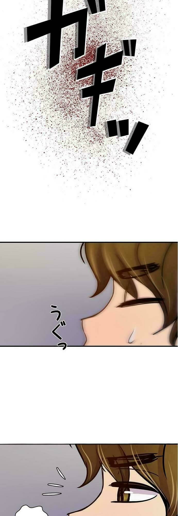 tôi muốn bình thường chapter 15 52