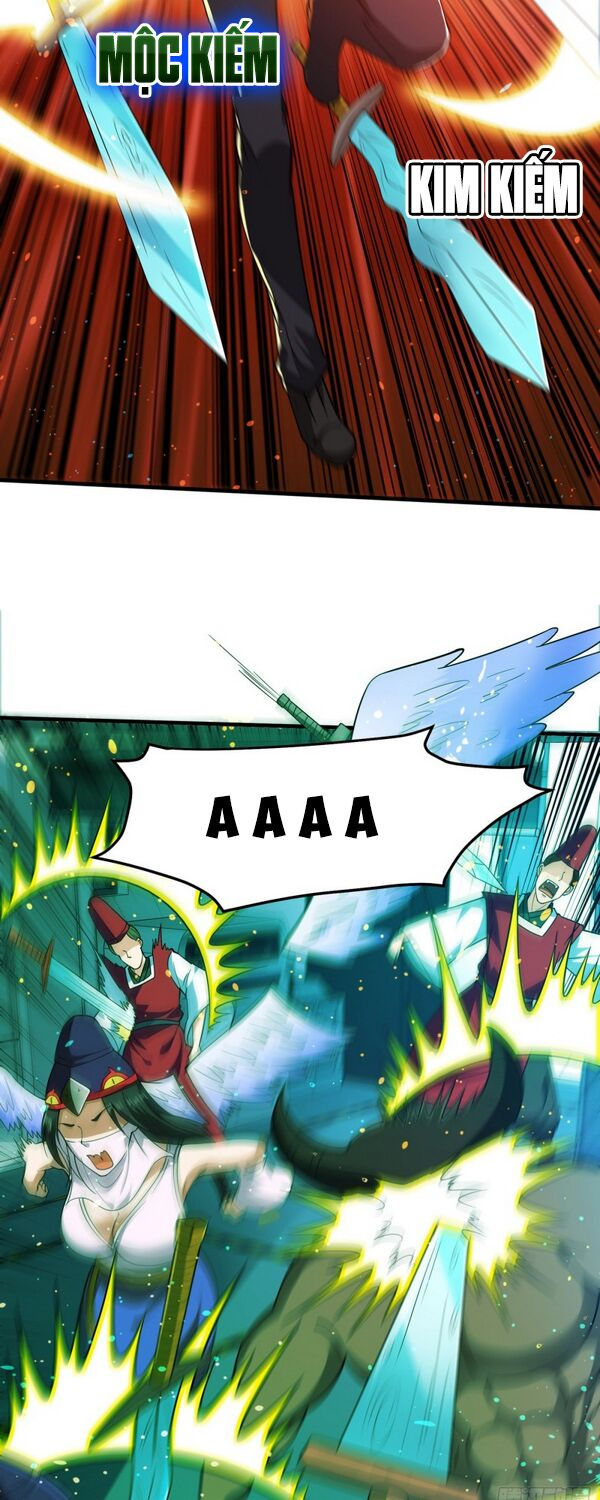 tối cường thần y tại đô thị chapter 169 24