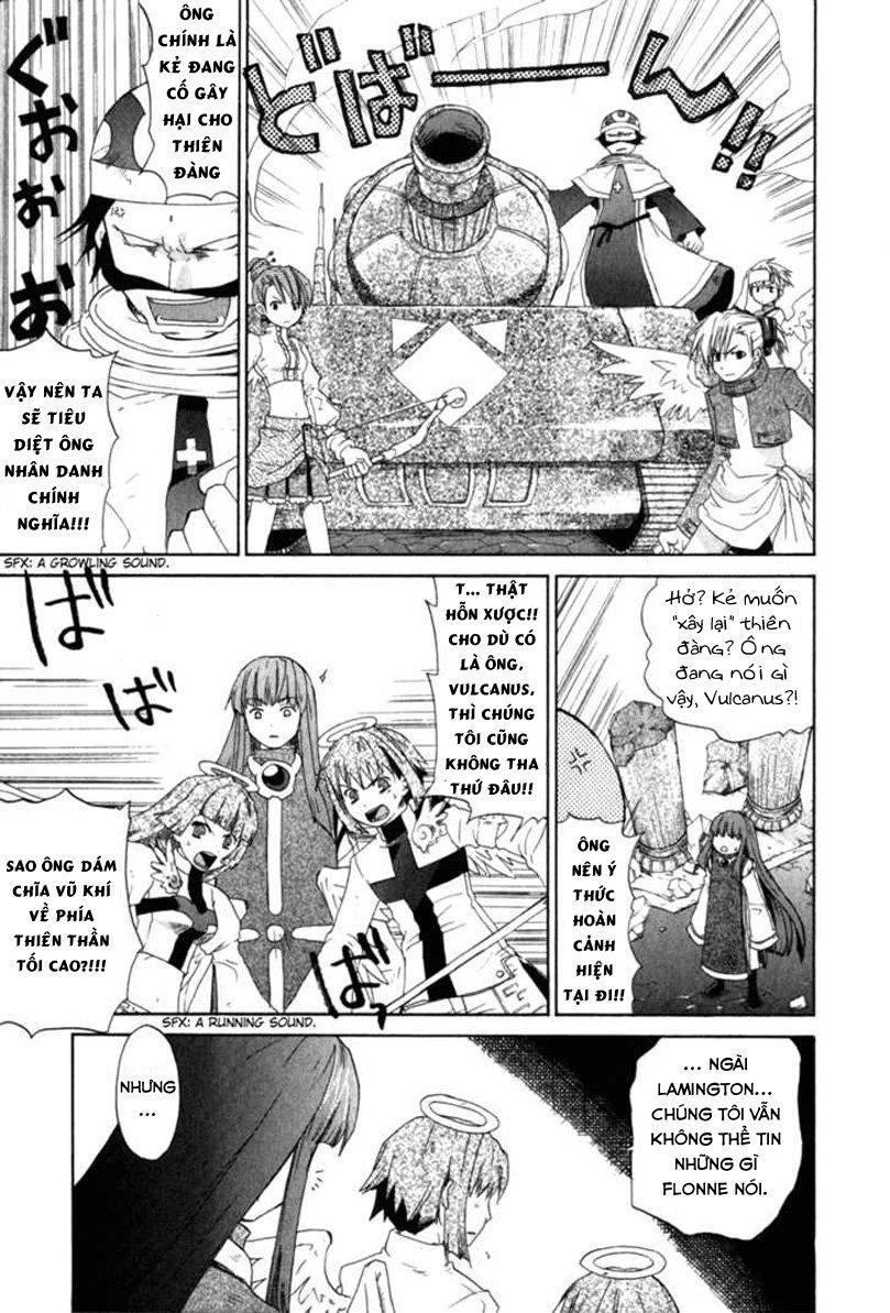 makai senki disgaea chapter 9 8