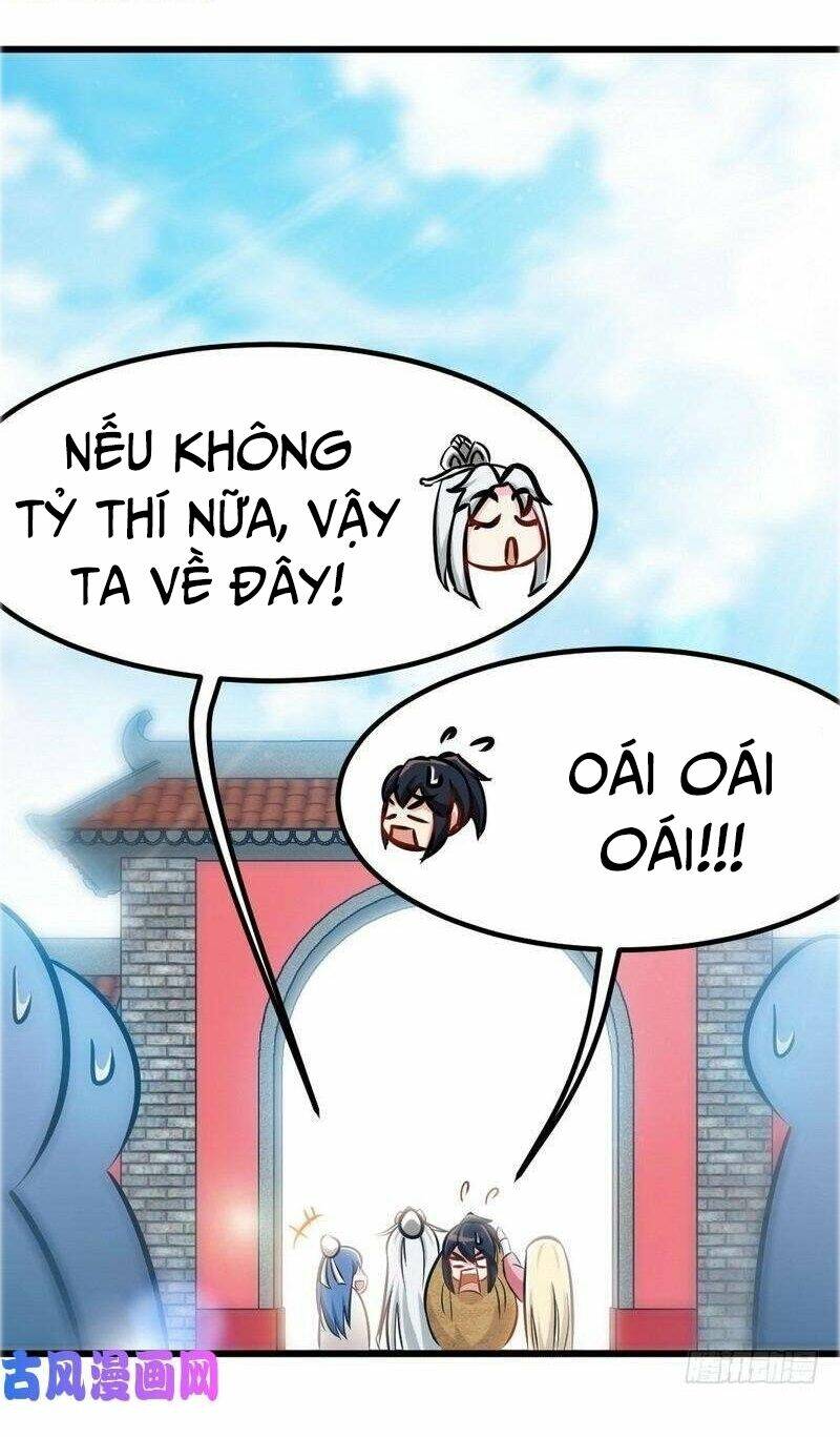 chí tôn thần ma chapter 93 2