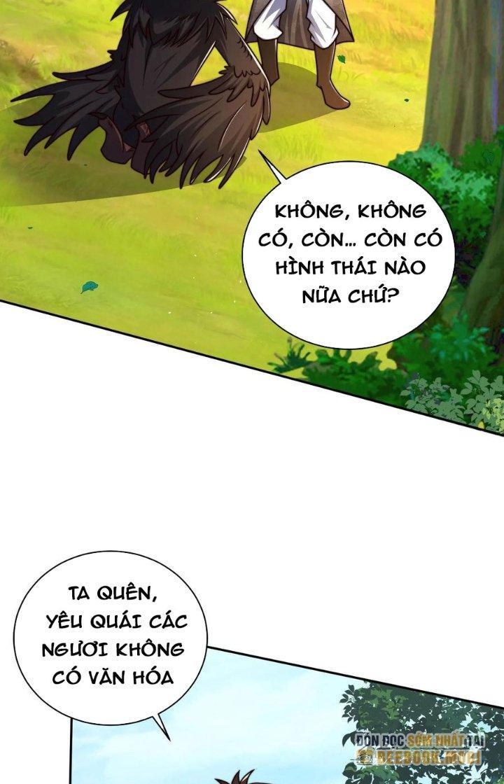 ta nuôi ma quỷ ở trấn ma ti chapter 180 40