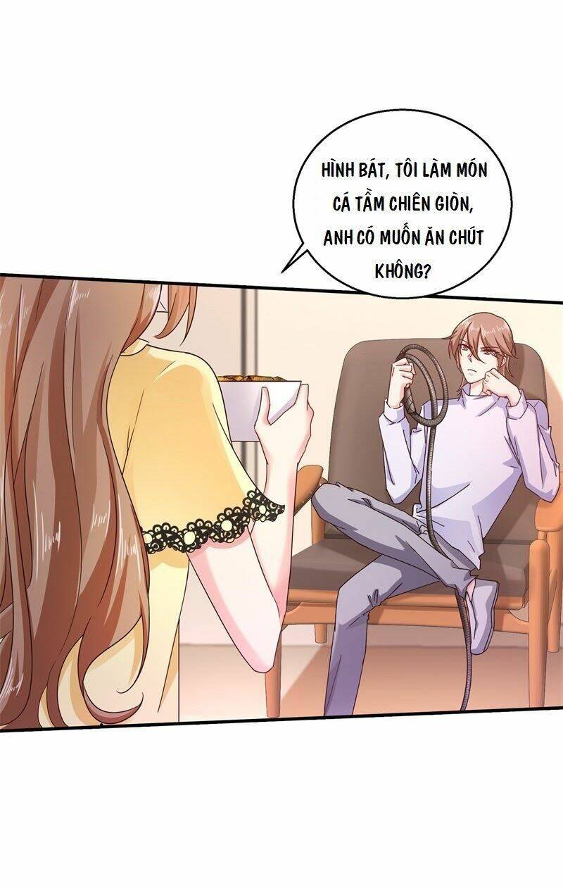 nhập cốt noãn hôn chapter 296 18