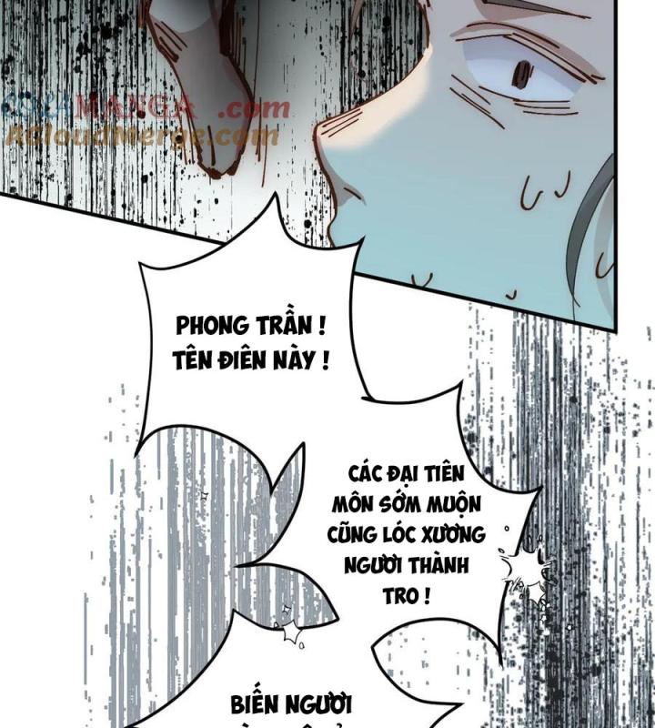 nghịch chuyển âm dương chapter 2 19