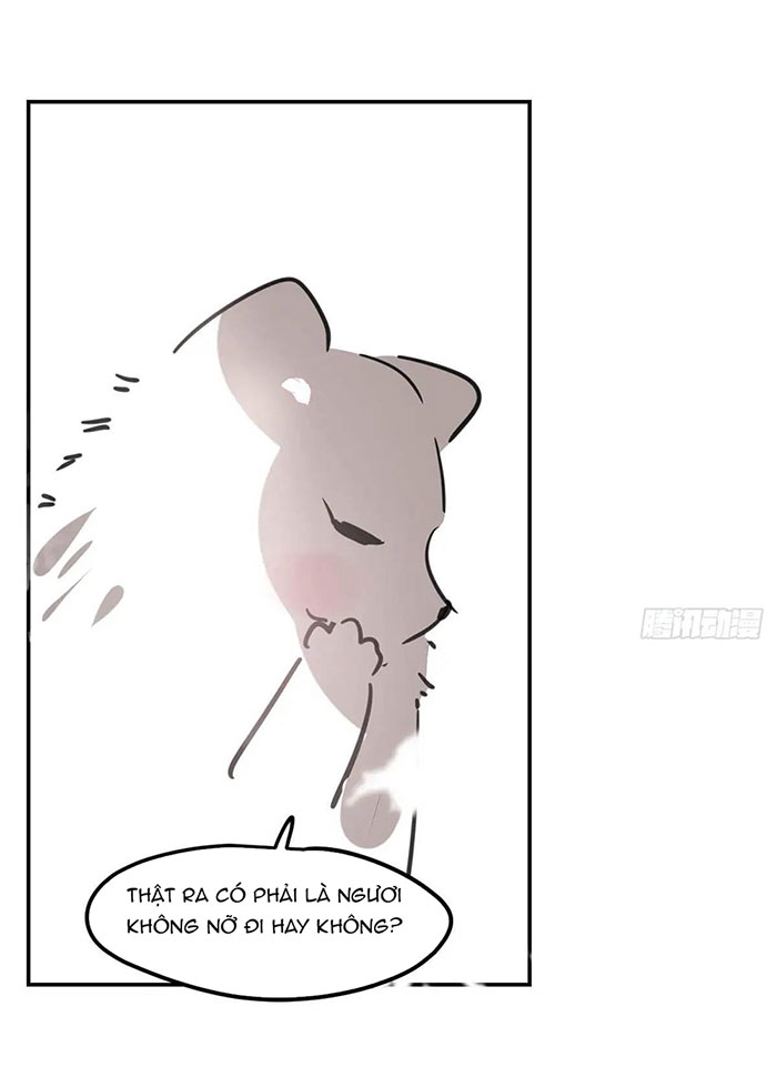 Bắt Lấy Ngao Ngao chapter 252 - Trang 22