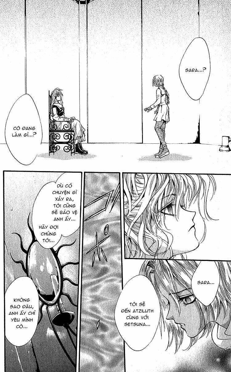 tình yêu loạn luân chapter 105 23