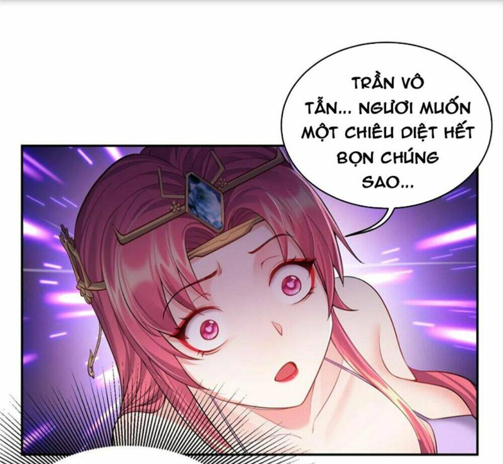 ta là nhân vật phản diện đại thiếu gia chapter 54 43