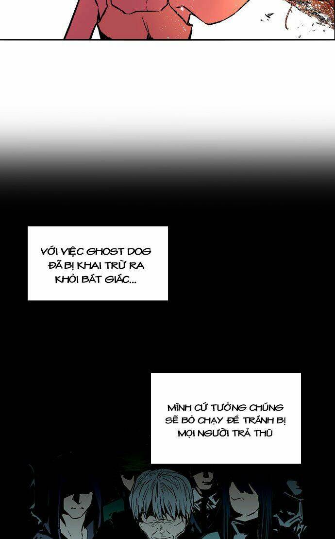 người máy hủy diệt chapter 145 4