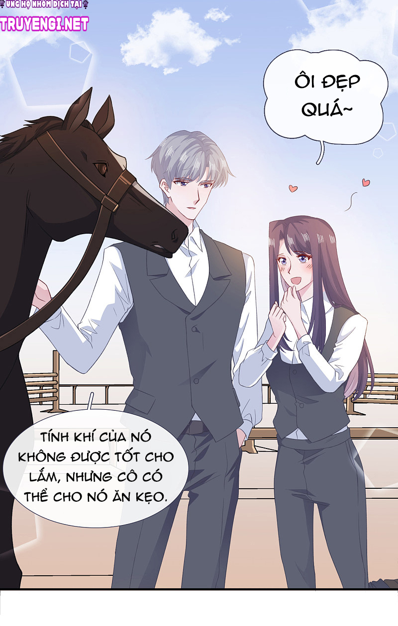 cái thùng cơm sát vách chapter 73 20