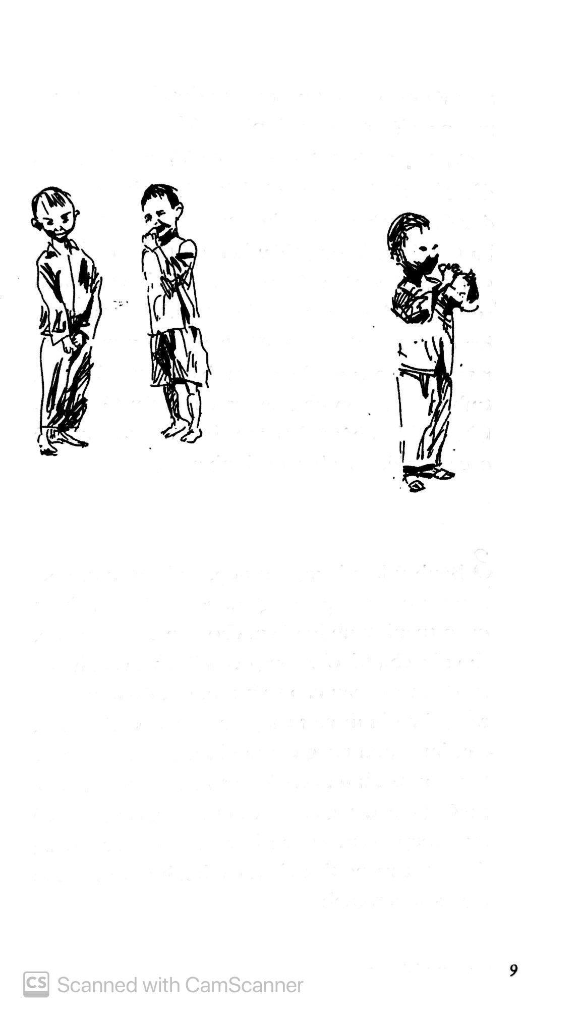 Sách Thương Nhớ Trà Long (Tái Bản)