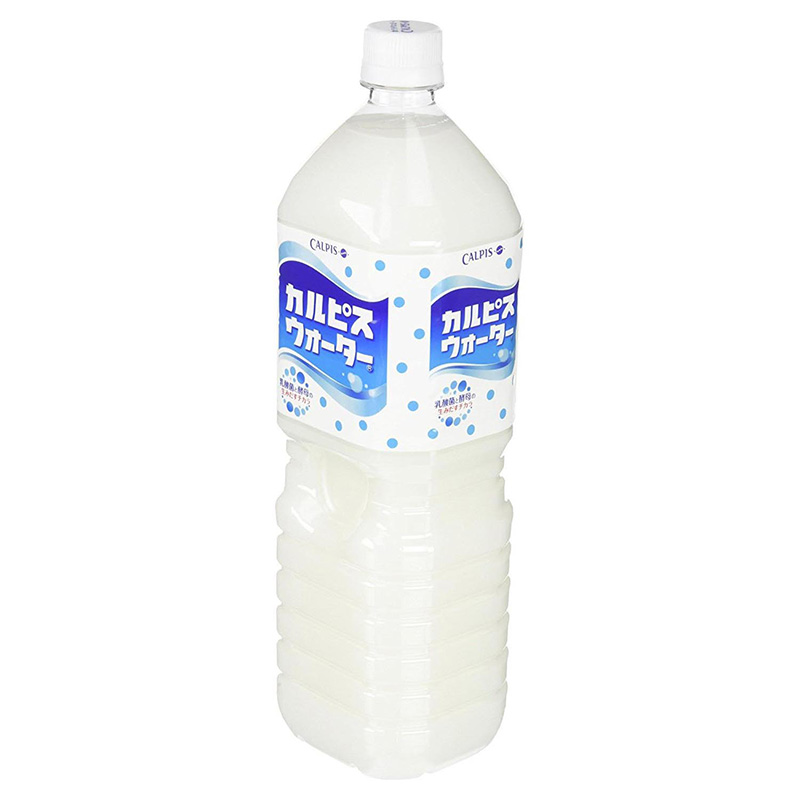 Nước sữa chua uống Calpis Asahi 1.5L