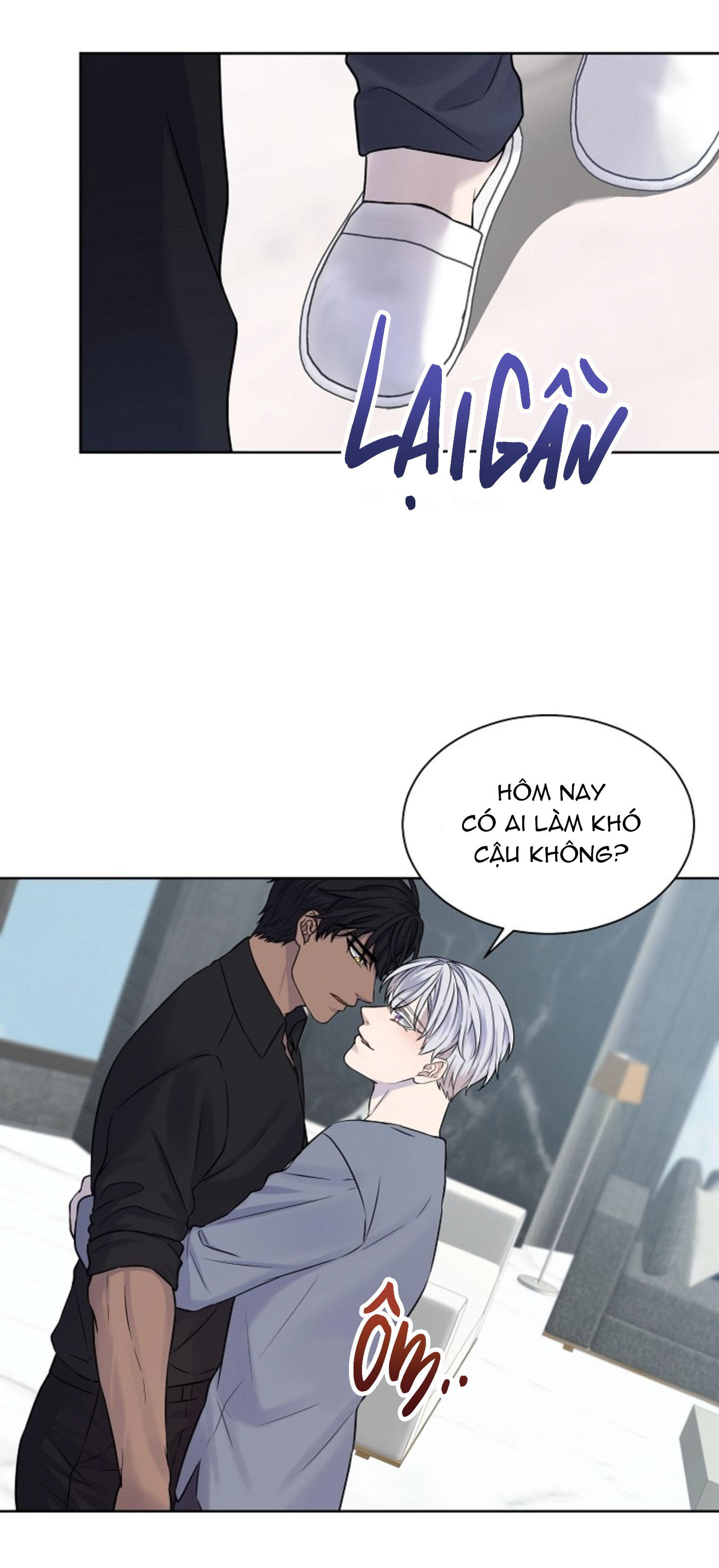 viên đạn vàng chapter 17 31