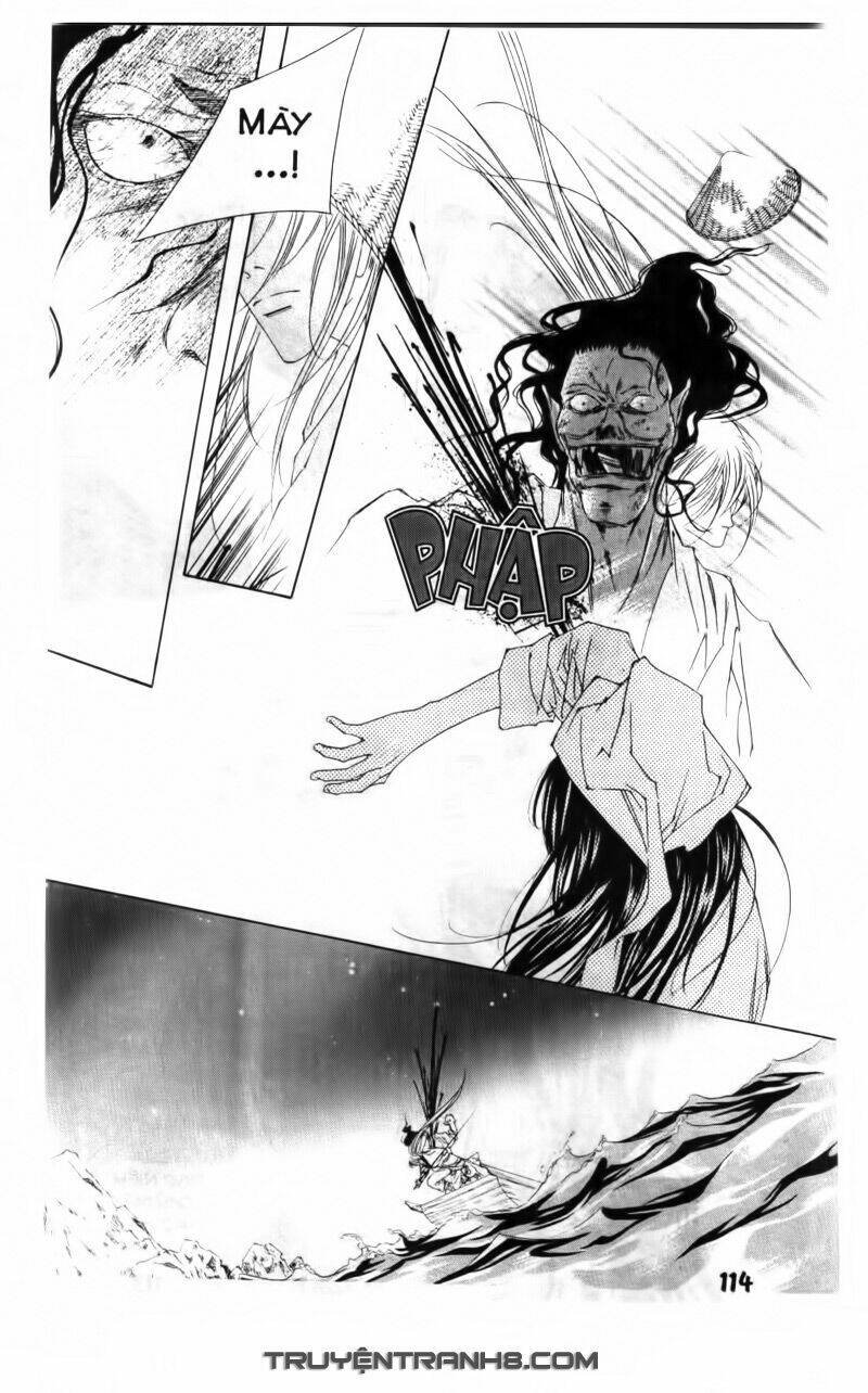 pháp sư trừ tà chapter 10 15